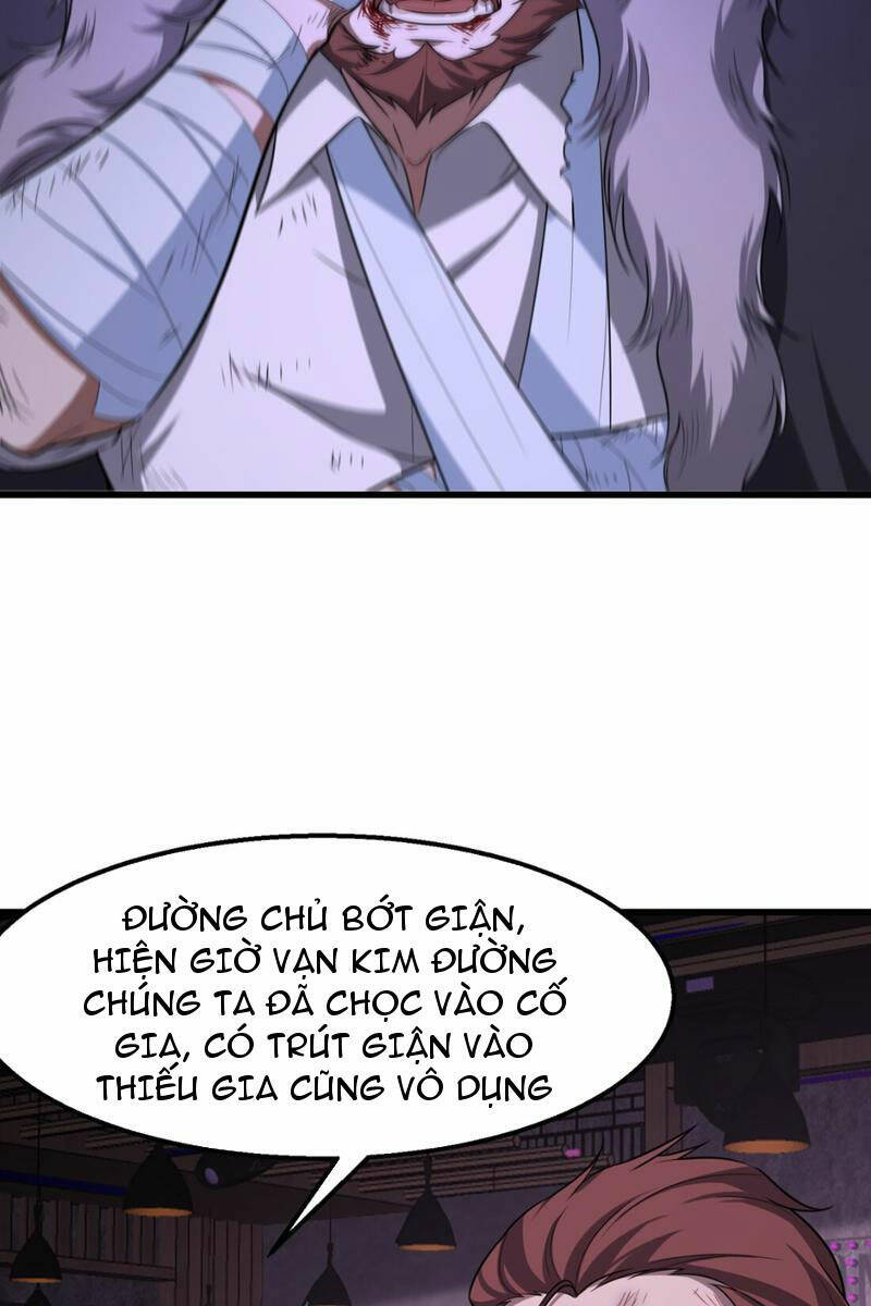 Toàn Trí Tu Tiên Giả Chapter 10 - Trang 2