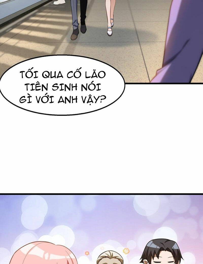 Toàn Trí Tu Tiên Giả Chapter 10 - Trang 2