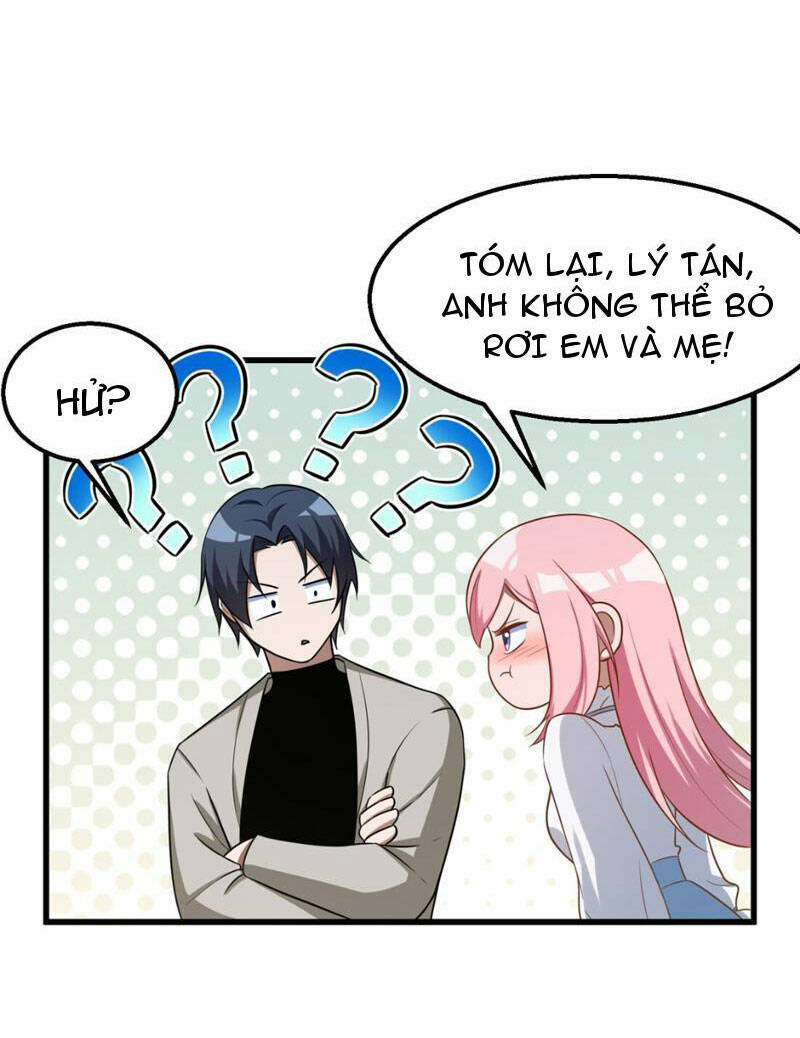 Toàn Trí Tu Tiên Giả Chapter 10 - Trang 2