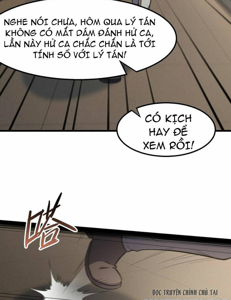 Toàn Trí Tu Tiên Giả Chapter 10 - Trang 2