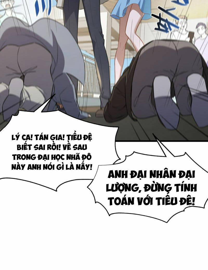 Toàn Trí Tu Tiên Giả Chapter 10 - Trang 2