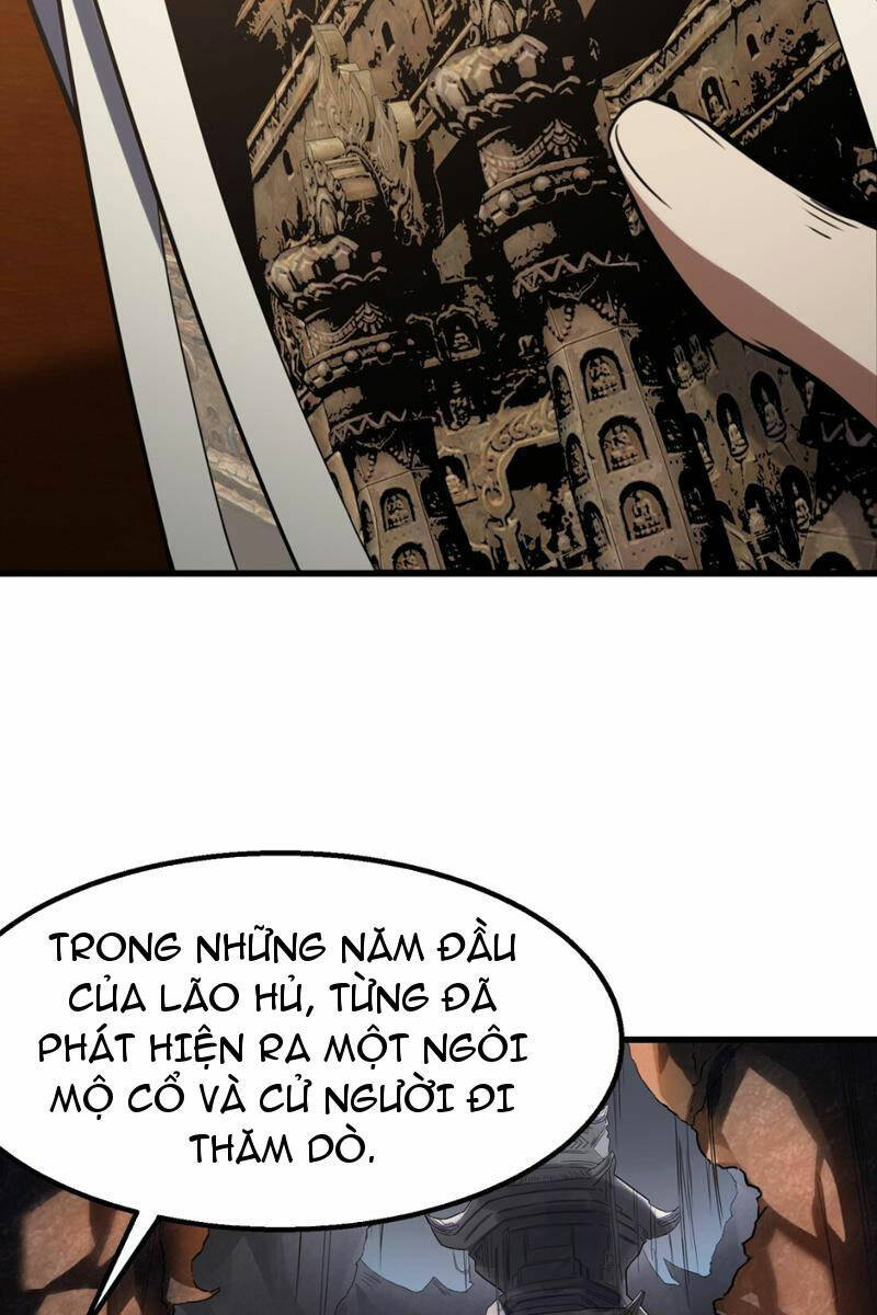 Toàn Trí Tu Tiên Giả Chapter 10 - Trang 2