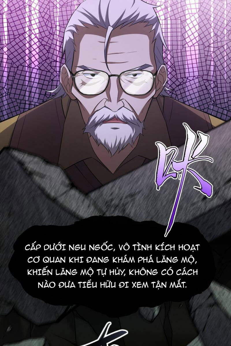 Toàn Trí Tu Tiên Giả Chapter 10 - Trang 2