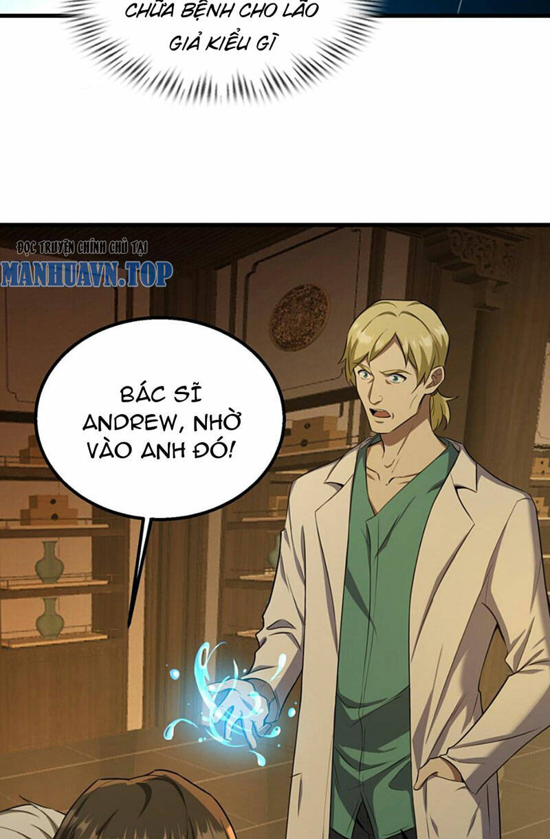 Toàn Trí Tu Tiên Giả Chapter 8 - Trang 2