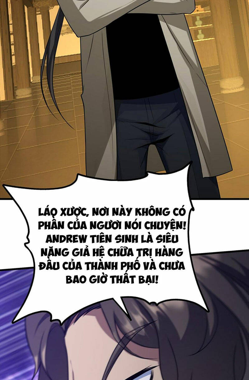 Toàn Trí Tu Tiên Giả Chapter 8 - Trang 2