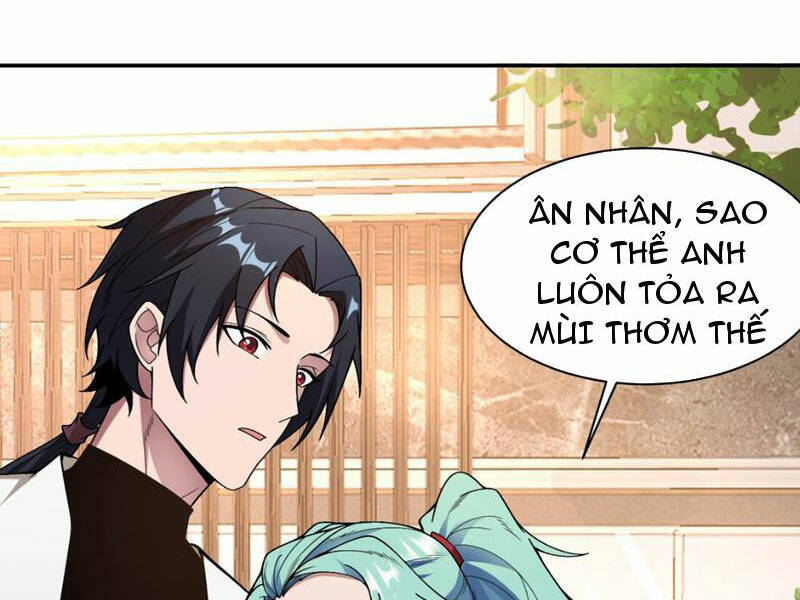 Toàn Trí Tu Tiên Giả Chapter 6 - Trang 2