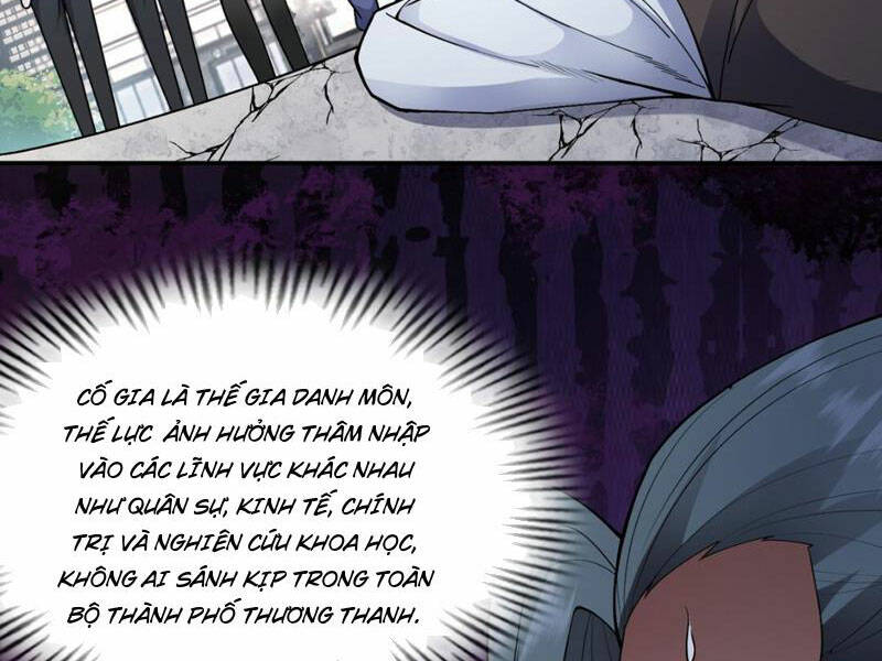 Toàn Trí Tu Tiên Giả Chapter 6 - Trang 2