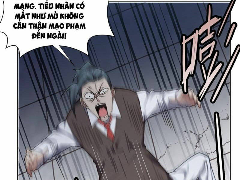 Toàn Trí Tu Tiên Giả Chapter 6 - Trang 2