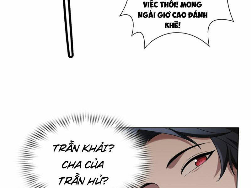 Toàn Trí Tu Tiên Giả Chapter 6 - Trang 2