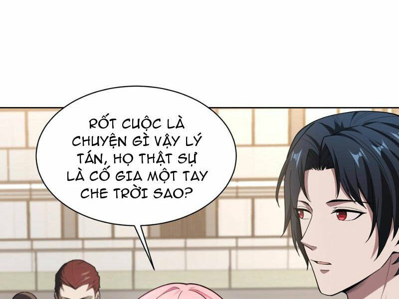 Toàn Trí Tu Tiên Giả Chapter 6 - Trang 2