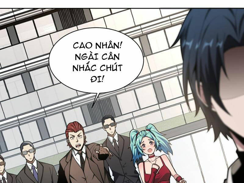 Toàn Trí Tu Tiên Giả Chapter 6 - Trang 2