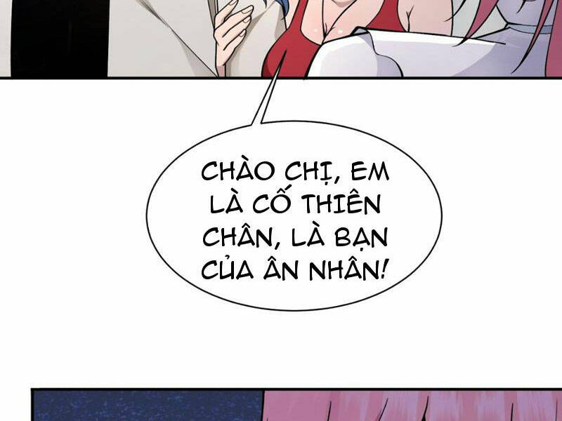 Toàn Trí Tu Tiên Giả Chapter 6 - Trang 2