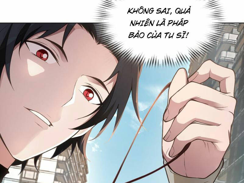 Toàn Trí Tu Tiên Giả Chapter 6 - Trang 2