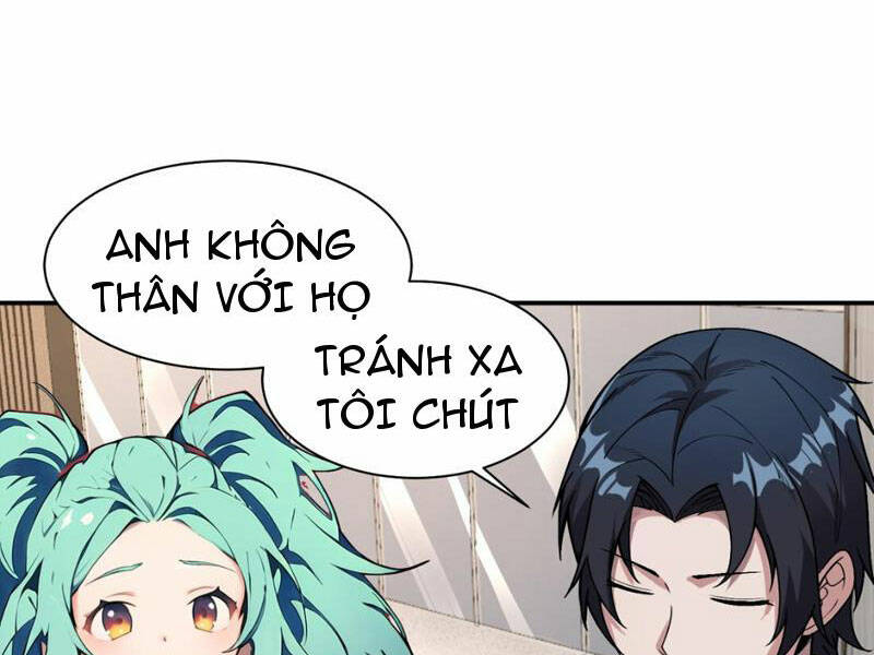 Toàn Trí Tu Tiên Giả Chapter 6 - Trang 2