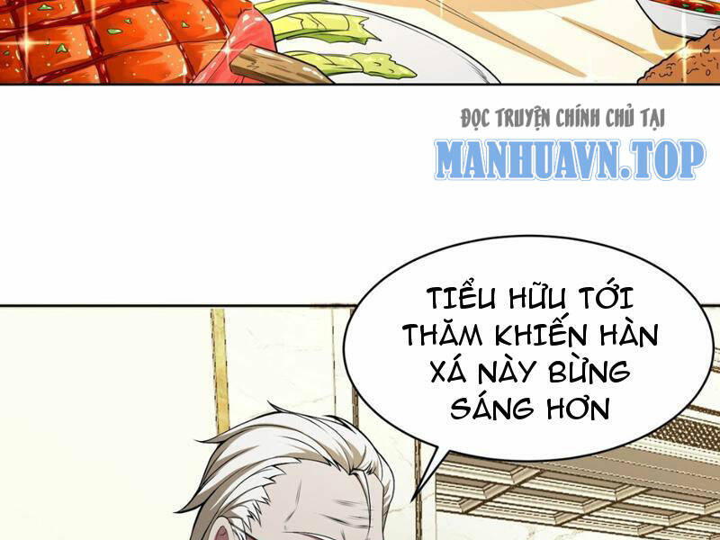 Toàn Trí Tu Tiên Giả Chapter 6 - Trang 2