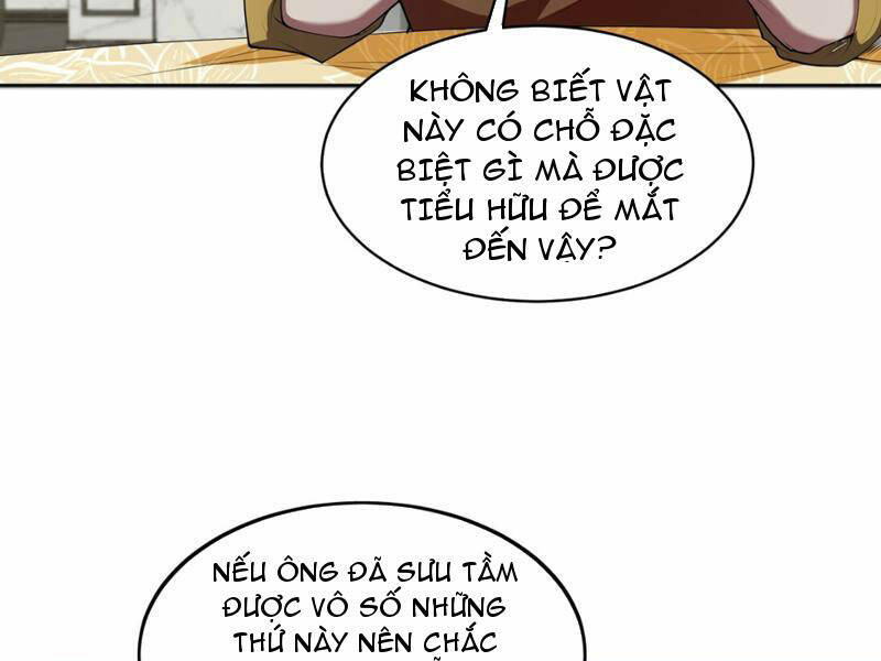 Toàn Trí Tu Tiên Giả Chapter 6 - Trang 2