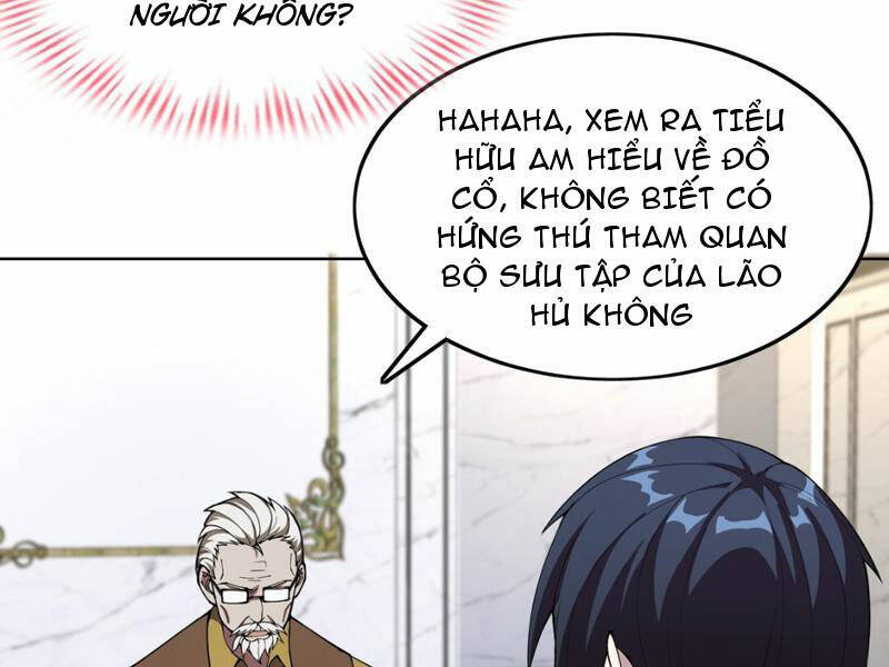 Toàn Trí Tu Tiên Giả Chapter 6 - Trang 2