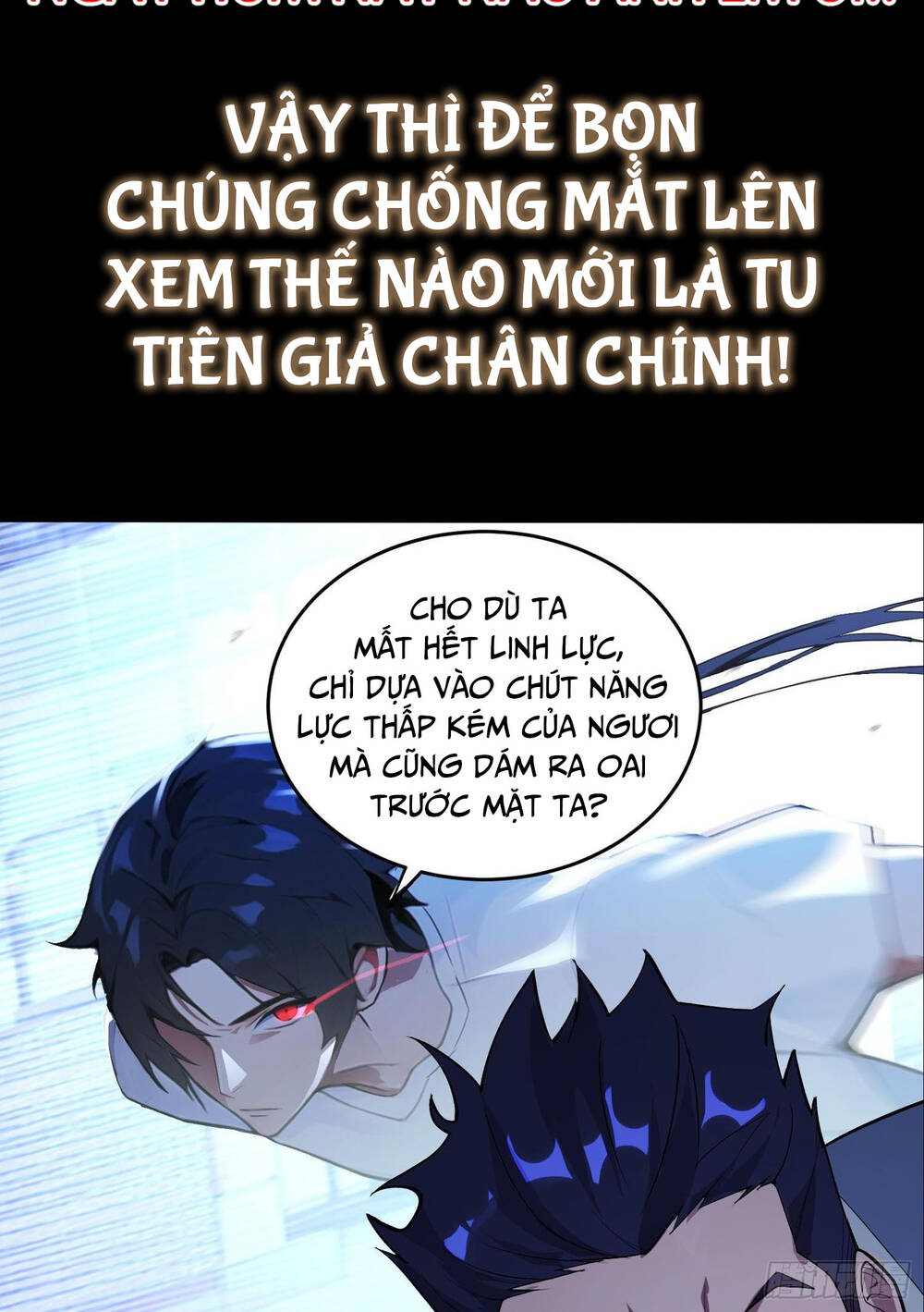 Toàn Trí Tu Tiên Giả Chapter 0 - Trang 2