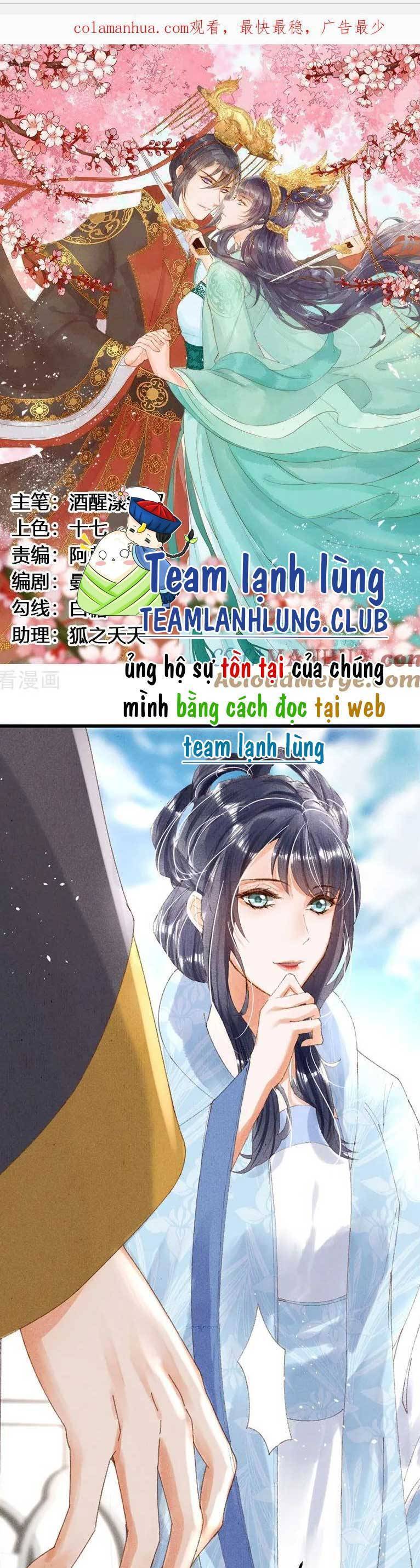 Y Phi Khuynh Thành: Vương Phi Muốn Hưu Thư Chapter 10 - Trang 2