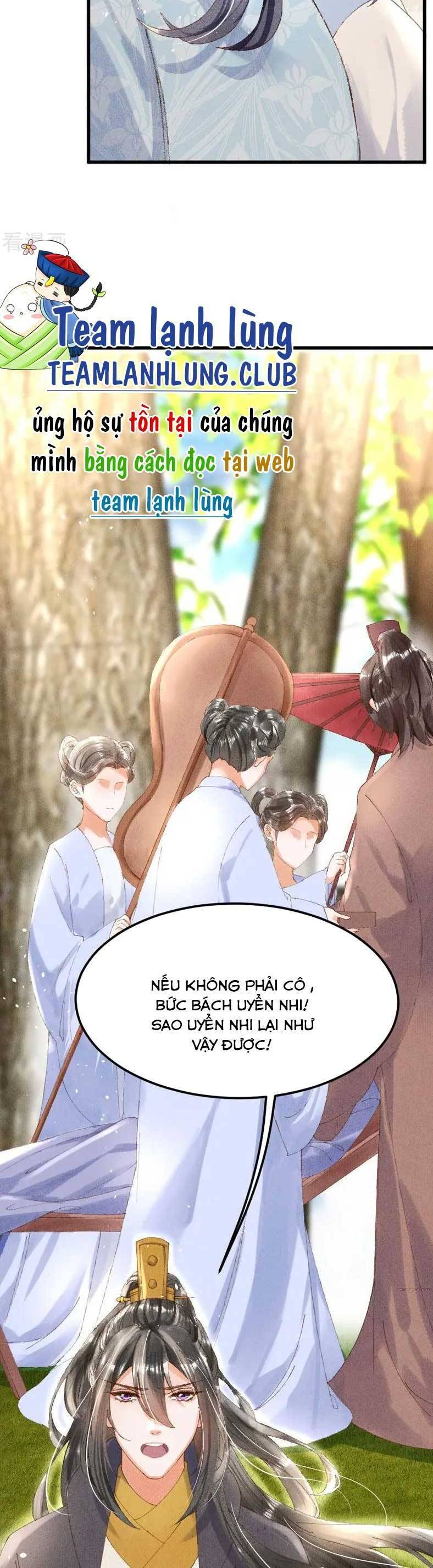 Y Phi Khuynh Thành: Vương Phi Muốn Hưu Thư Chapter 9 - Trang 2