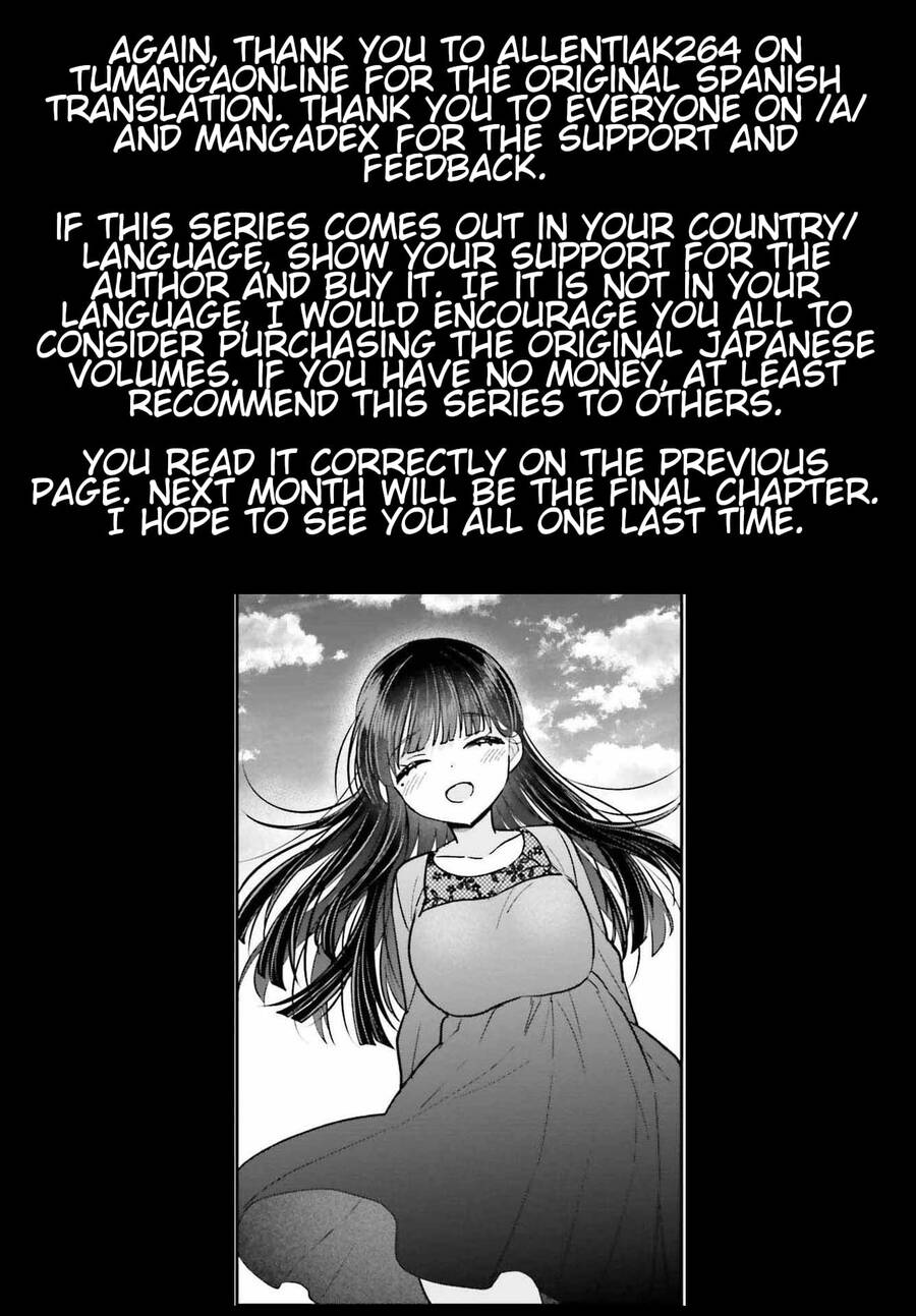 Ani To Imouto No Shitai Shitai Shitai Koto Chapter 17.2 - Trang 2