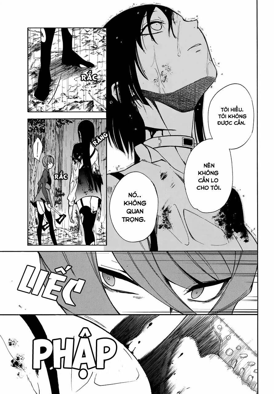 Innocent Devil Chapter 17 - Trang 2