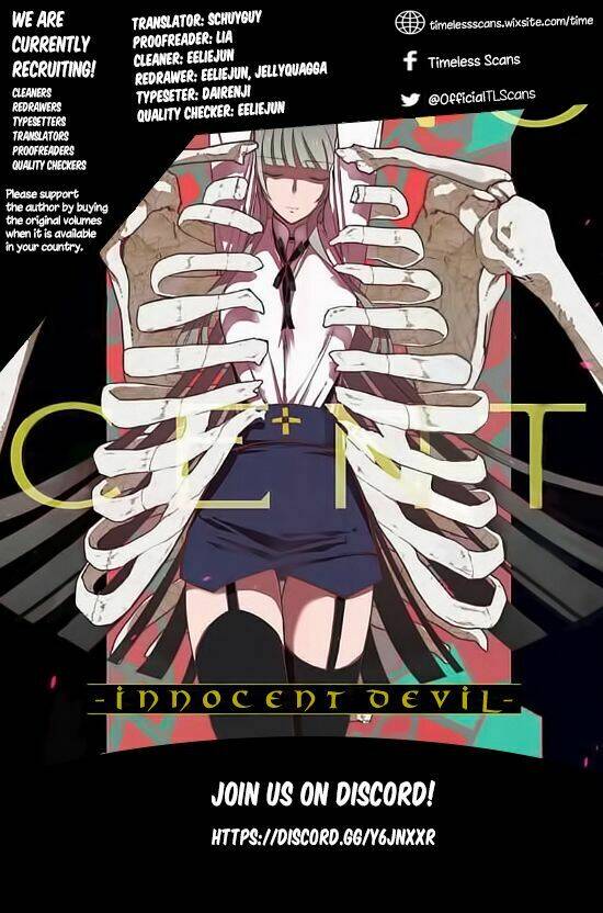 Innocent Devil Chapter 11 - Trang 2