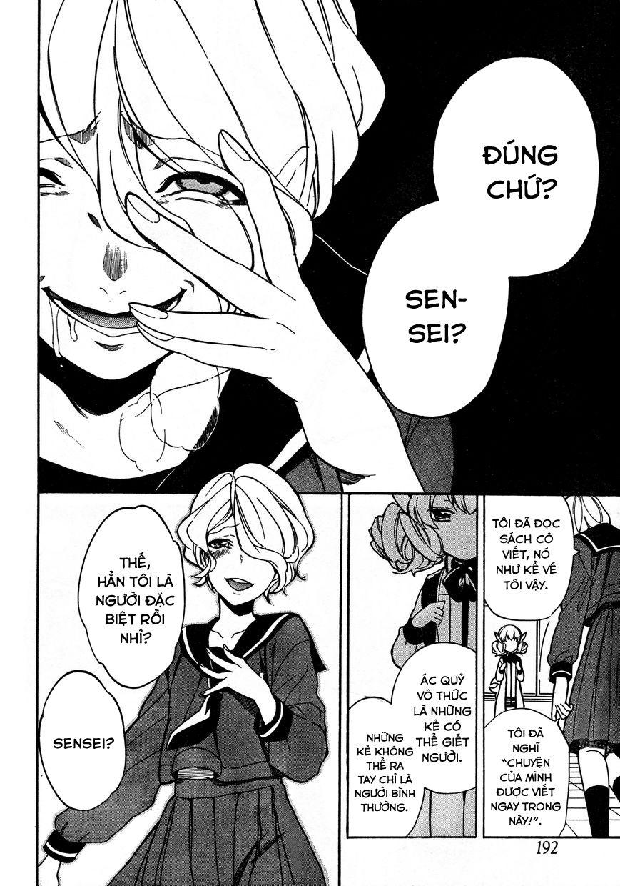 Innocent Devil Chapter 2.2 - Trang 2