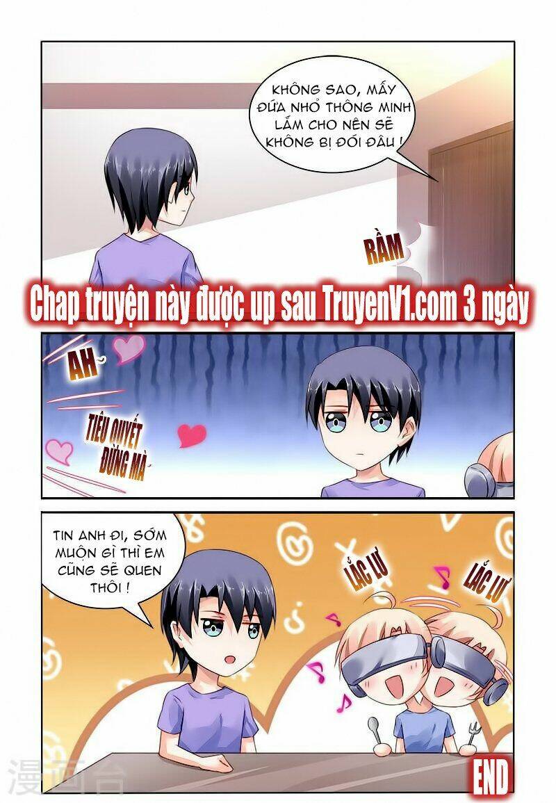 Hào Môn Đệ Nhất Thịnh Hôn Chapter 169 - Trang 2