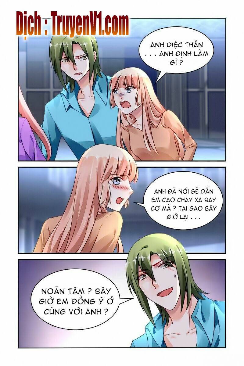 Hào Môn Đệ Nhất Thịnh Hôn Chapter 166 - Trang 2