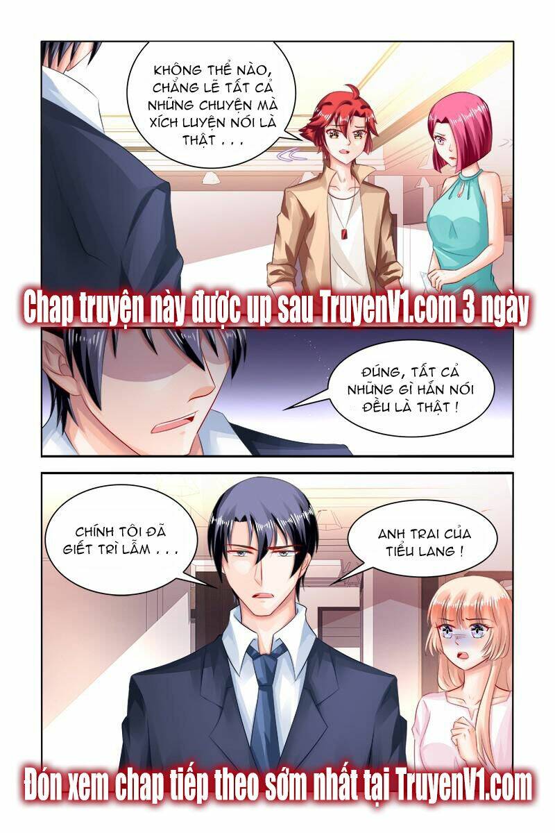 Hào Môn Đệ Nhất Thịnh Hôn Chapter 162 - Trang 2