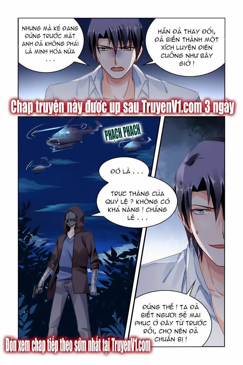 Hào Môn Đệ Nhất Thịnh Hôn Chapter 154 - Trang 2