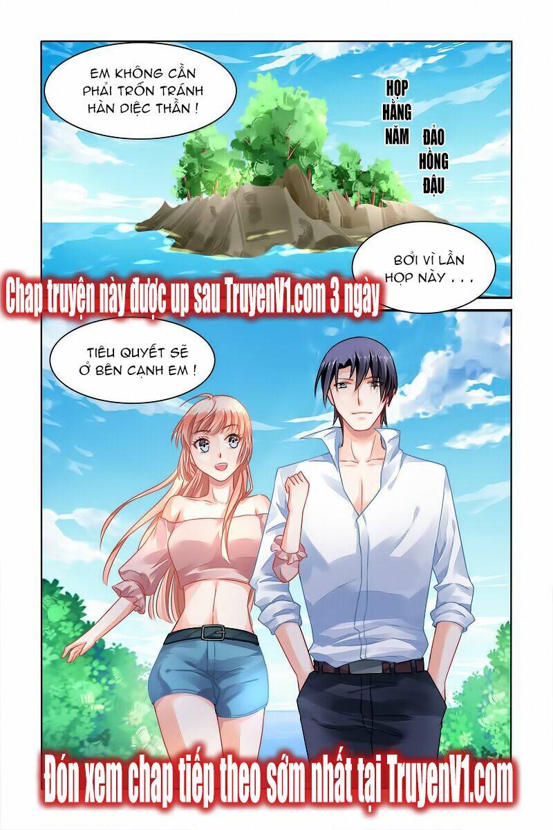 Hào Môn Đệ Nhất Thịnh Hôn Chapter 152 - Trang 2