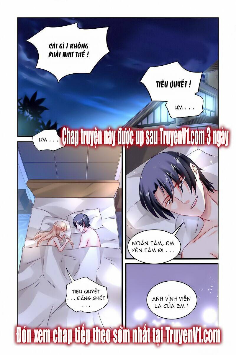 Hào Môn Đệ Nhất Thịnh Hôn Chapter 149 - Trang 2