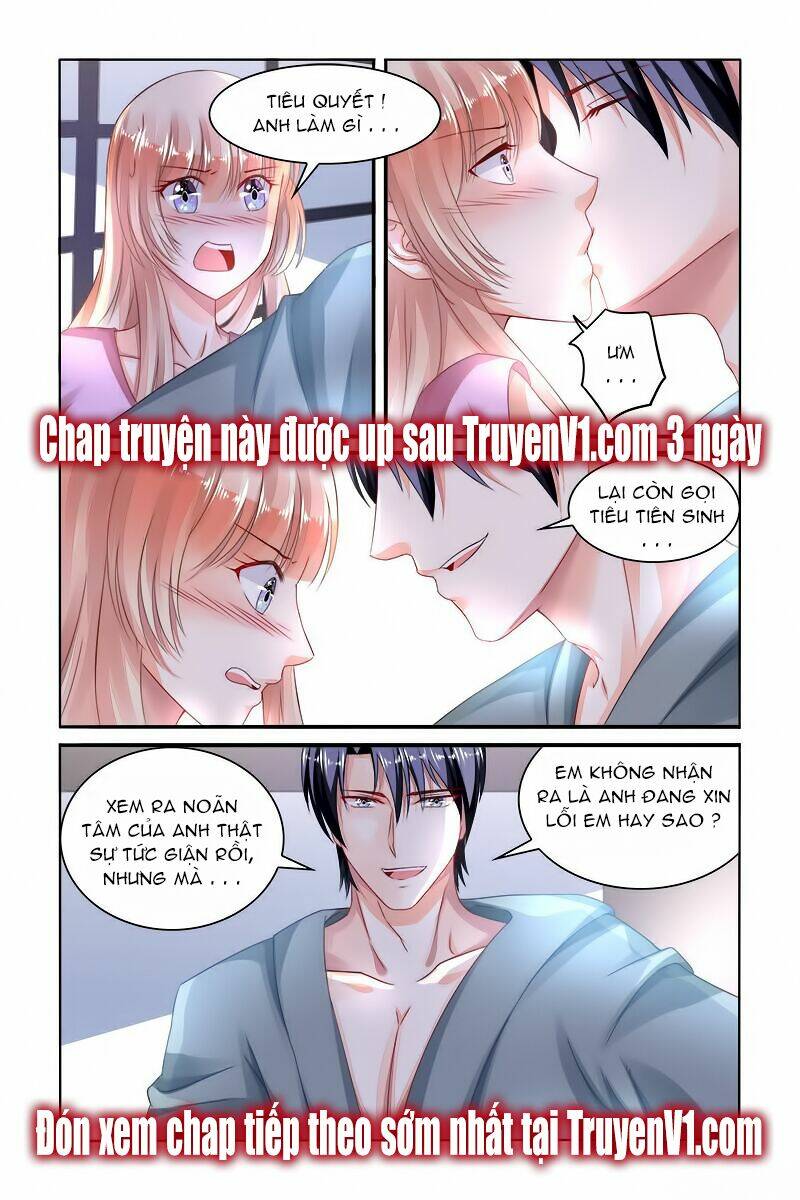 Hào Môn Đệ Nhất Thịnh Hôn Chapter 148 - Trang 2