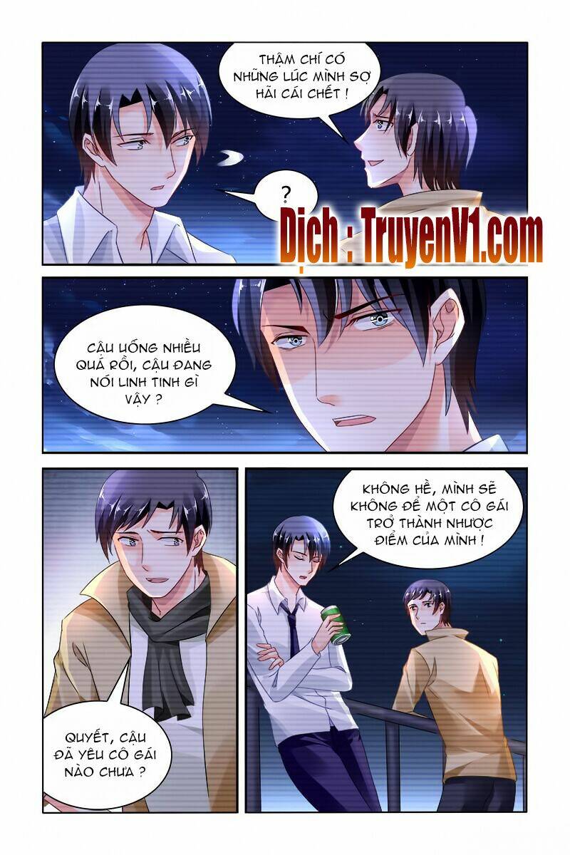 Hào Môn Đệ Nhất Thịnh Hôn Chapter 147 - Trang 2