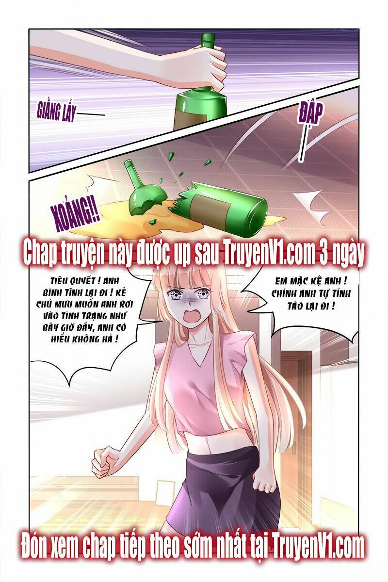 Hào Môn Đệ Nhất Thịnh Hôn Chapter 147 - Trang 2