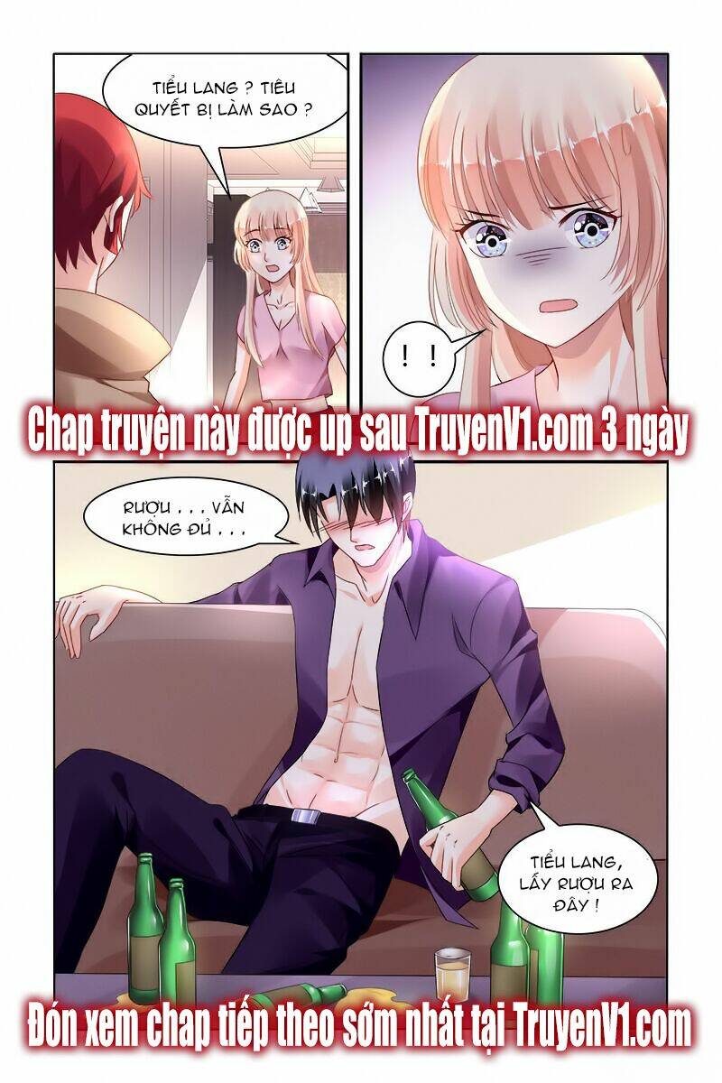 Hào Môn Đệ Nhất Thịnh Hôn Chapter 145 - Trang 2