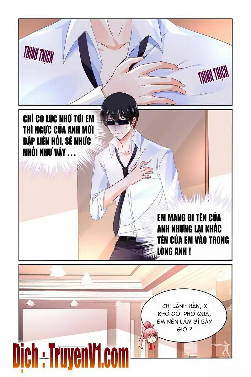 Hào Môn Đệ Nhất Thịnh Hôn Chapter 142 - Trang 2