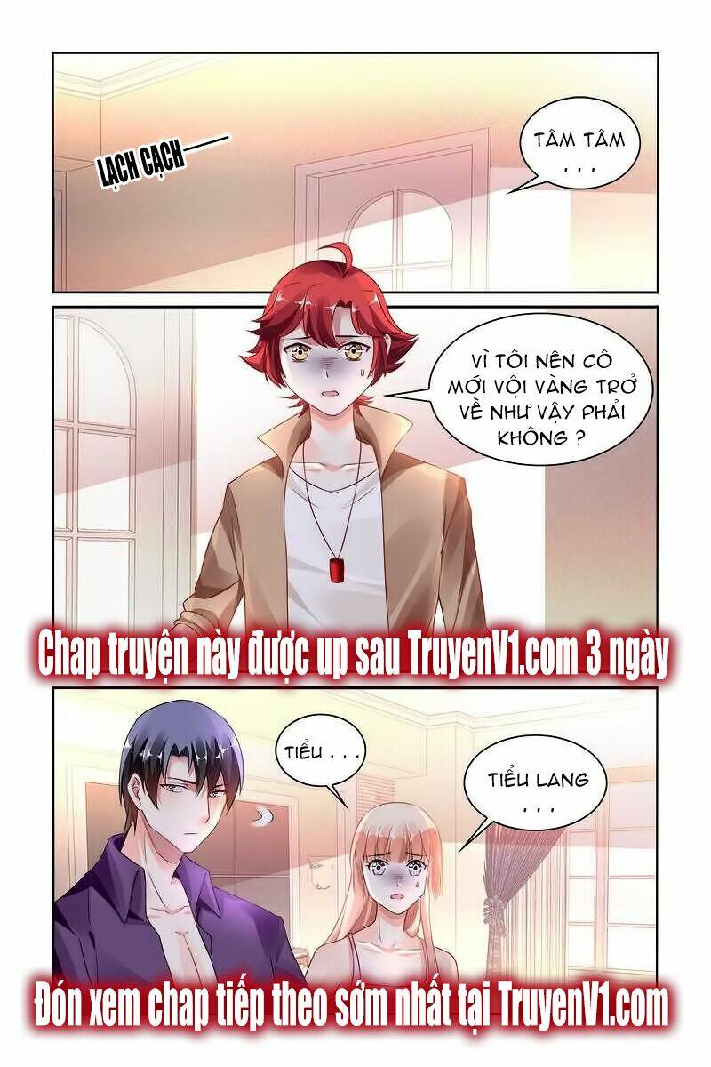 Hào Môn Đệ Nhất Thịnh Hôn Chapter 142 - Trang 2