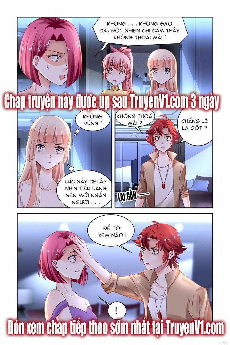 Hào Môn Đệ Nhất Thịnh Hôn Chapter 139 - Trang 2