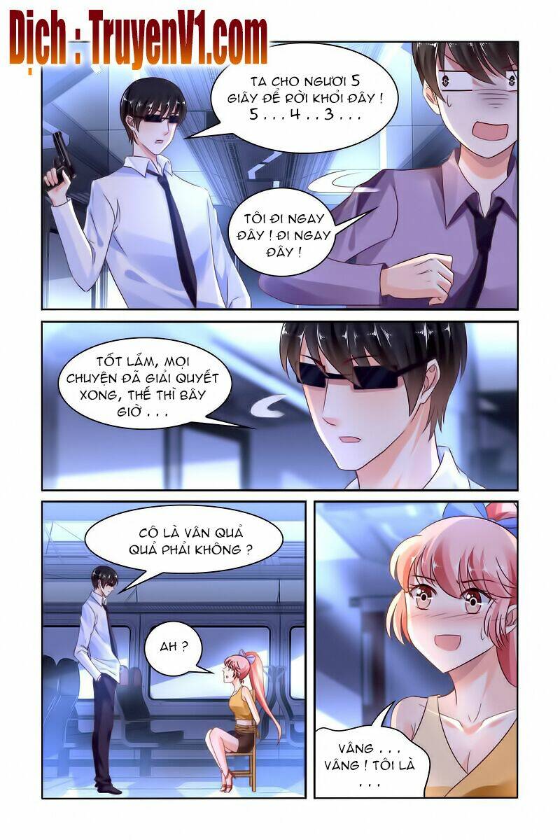 Hào Môn Đệ Nhất Thịnh Hôn Chapter 137 - Trang 2