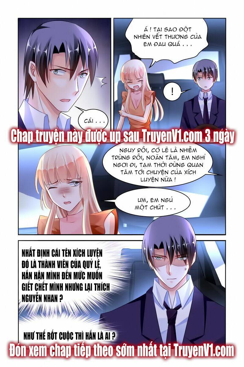 Hào Môn Đệ Nhất Thịnh Hôn Chapter 137 - Trang 2