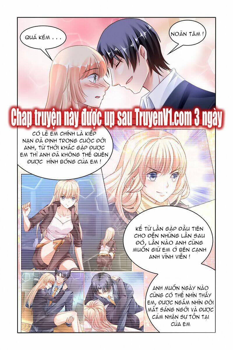 Hào Môn Đệ Nhất Thịnh Hôn Chapter 130 - Trang 2