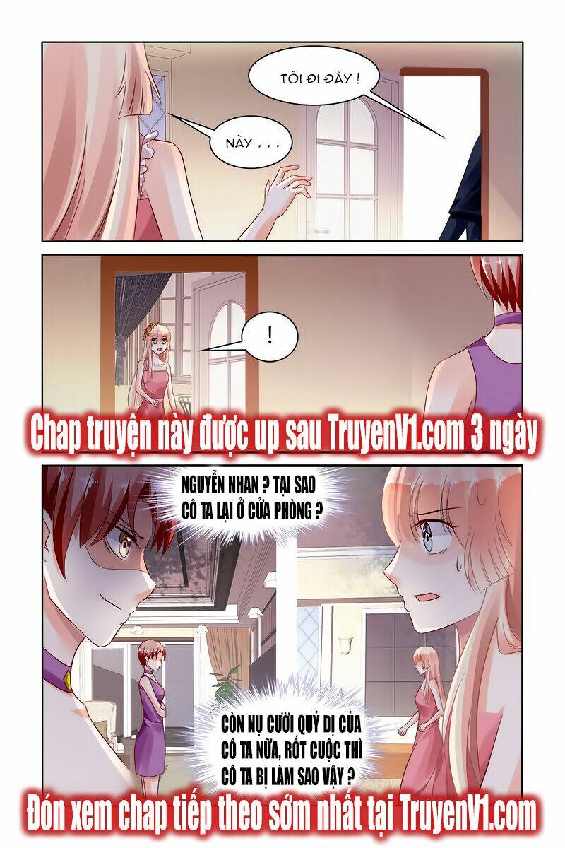 Hào Môn Đệ Nhất Thịnh Hôn Chapter 128 - Trang 2