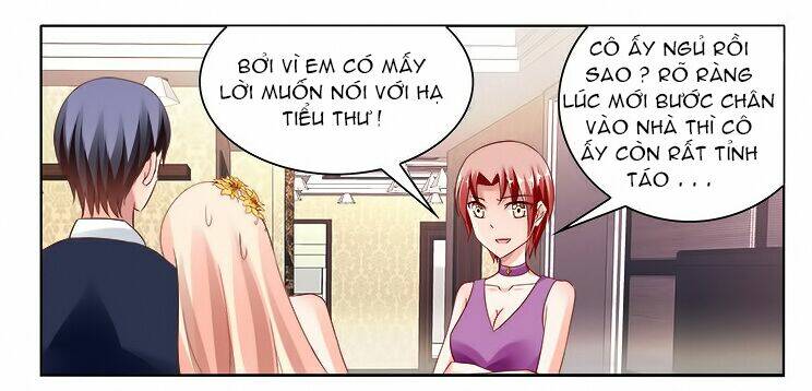 Hào Môn Đệ Nhất Thịnh Hôn Chapter 128 - Trang 2