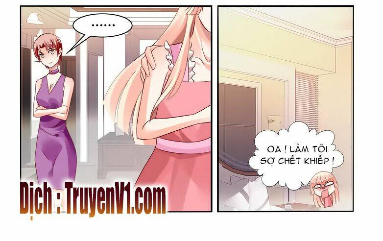 Hào Môn Đệ Nhất Thịnh Hôn Chapter 128 - Trang 2