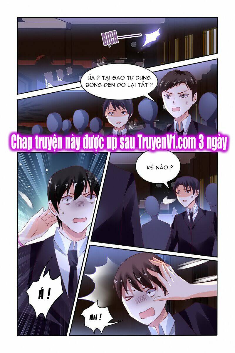 Hào Môn Đệ Nhất Thịnh Hôn Chapter 126 - Trang 2