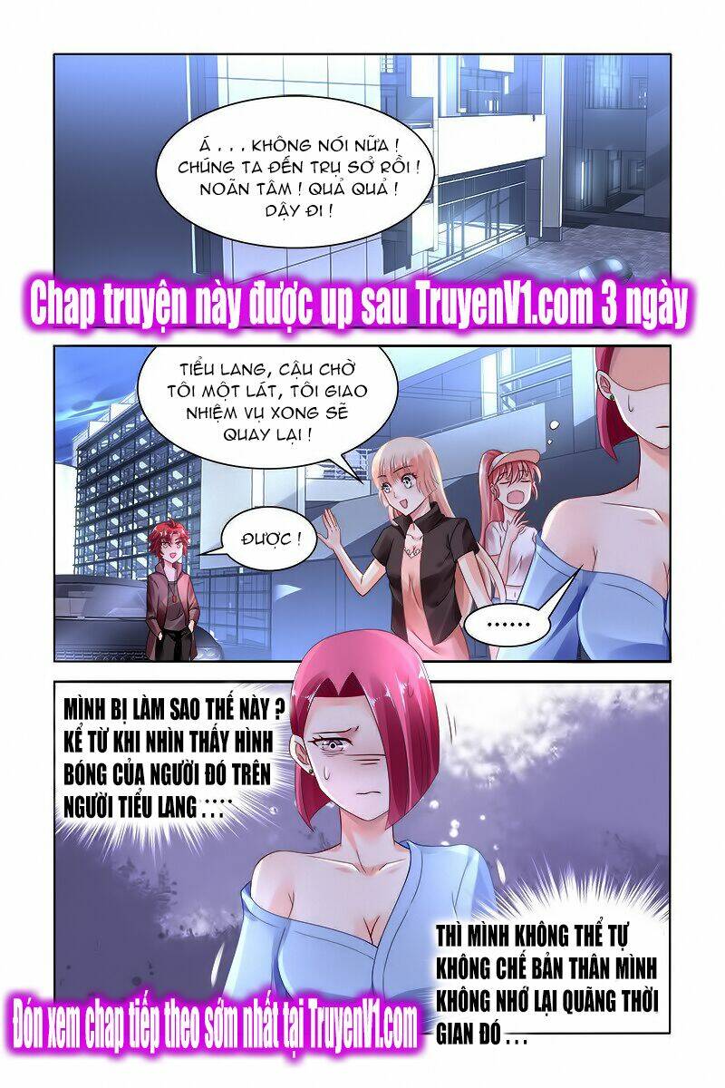 Hào Môn Đệ Nhất Thịnh Hôn Chapter 122 - Trang 2