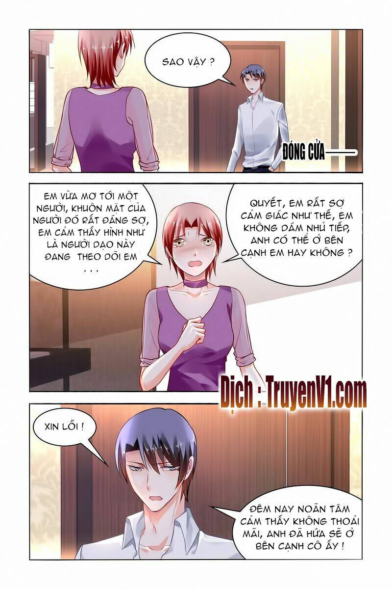 Hào Môn Đệ Nhất Thịnh Hôn Chapter 115 - Trang 2